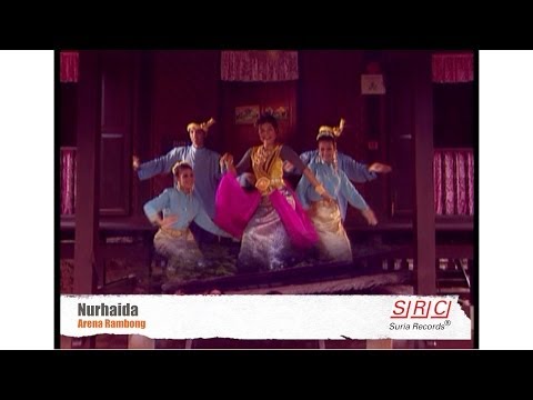 Nurhaida - Arena Rambong- (Official Music Video)
