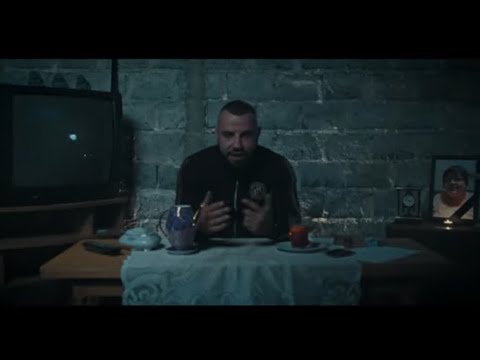 GRUBY ZWP - PRZYCHODZĘ Z PIĘKNYCH CZASÓW (OFFICIAL VIDEO) prod. Mehsah
