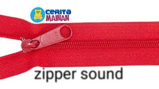Download lagu #Zipper sound - suara resleting mp3