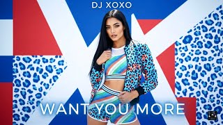 Download lagu Want You More - DJ XOXO | New Dance Hit 2026   mp3