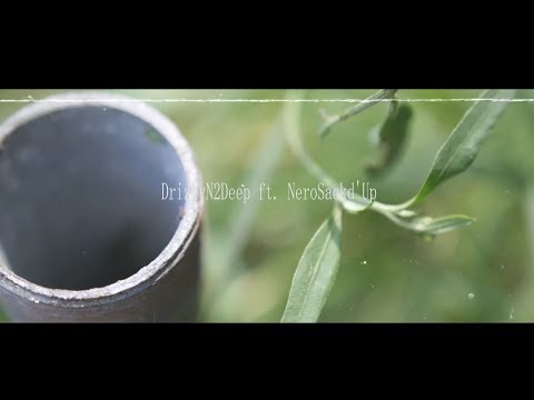 Drizzy N2Deep ft NeroSackd'Up - Hollows (4k) (Official Video)