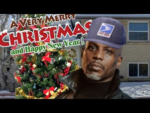 A Very Merry DMXmas Special [ASMR]