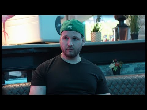 Julien Boss - Auf der Suche nach Gold (prod. by Larkin)
