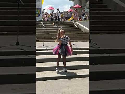 rock'n roz Live cover by Arina Scurtu