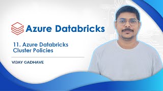 11. Azure Databricks Cluster Policies | Create and manage compute policies in Azure Databricks