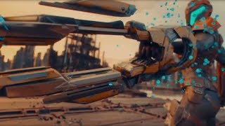 #4「MATTERFALL」(マターフォール) 難易度：ルーキー〈ステージ：３－ボス戦〉［サイドスクロール・シューティング］実況生配信