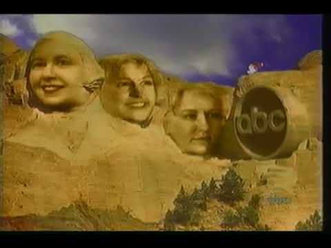 WPLG 10 (ABC) PROMOS- MARCH 1995