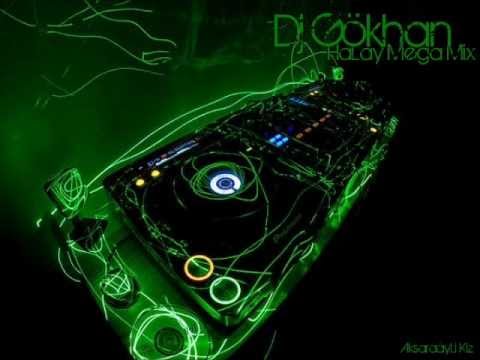 Halay Remix - Dj Gökhan
