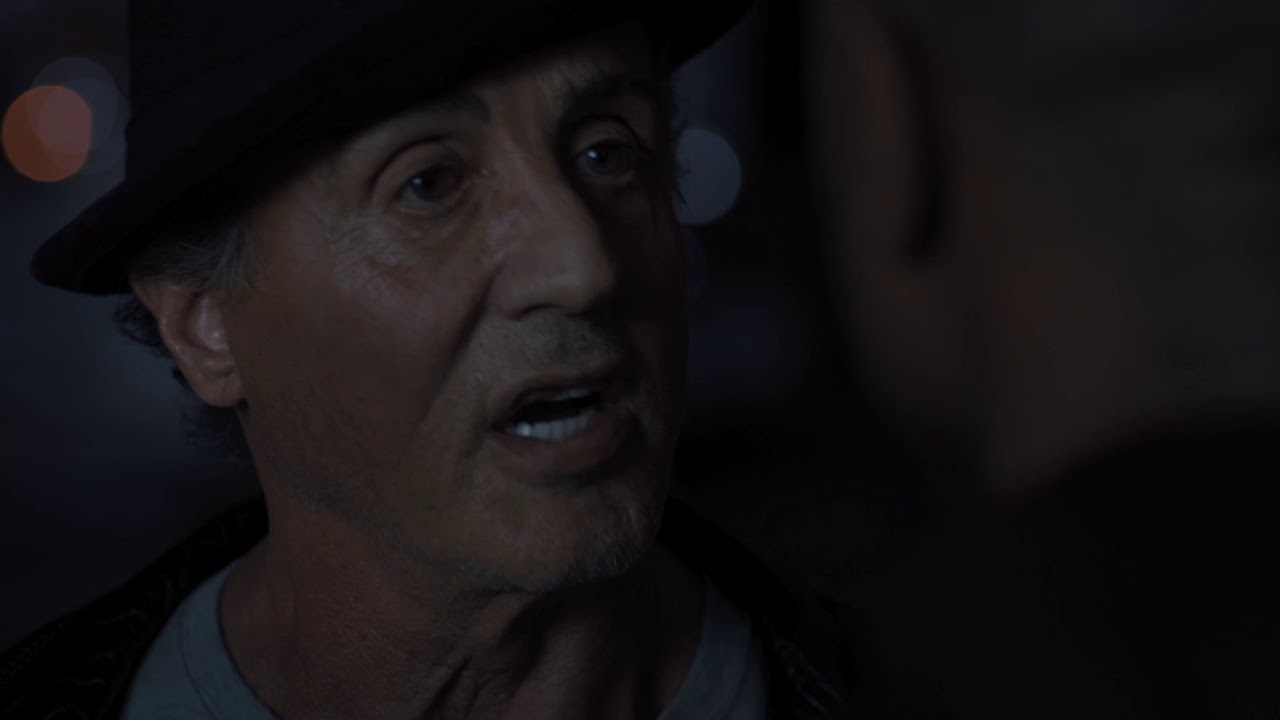 Creed II: Plugged In Movie Review