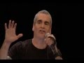 Henry Rollins -  Costco