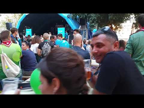 Đardin - Skauti iz cijelog svijeta