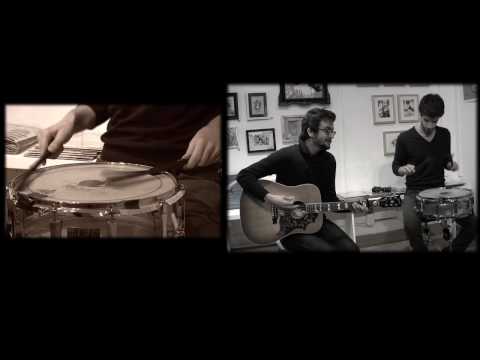 Laurent Bourque @ Canteen.