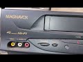 A F Ked Up VCR 49