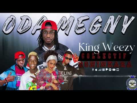 KING WEEZY FEAT. LIL GANG & RBY FAMA & COOL BY GANG & DJÉNÉ BINTOU - O DA ME GNI