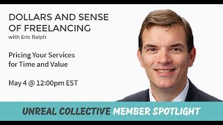 Pricing Your Freelance Services: A Practical Guide thumbnail