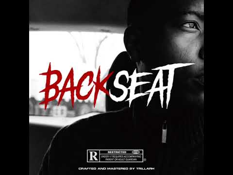 02. Trillarh - Dollar Bill$ (Prod. Trillarh)