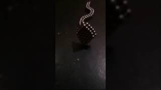 Sneak Creating in Neoballs and Zen Magnets