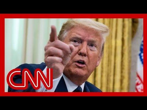 Trump files lawsuit to keep White House records secret