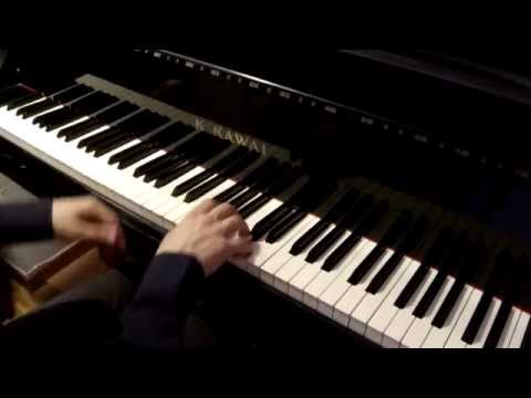 ABRSM Encore, Book 2: Grieg - Arietta