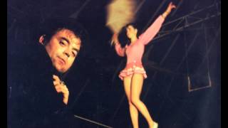 Mike McClintock & Chris Spedding " Tightrope walker " 1989