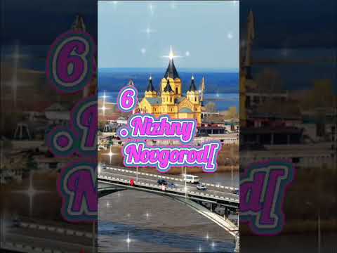 Top 10 best places to visit in Russia #top10 #top10facts #russia #visited #place