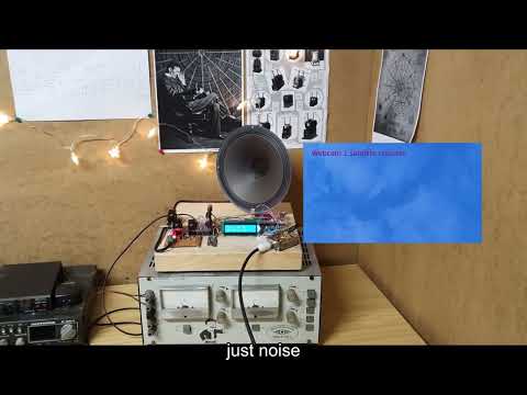 Are we alone in space? Secret project with PCI-E Wi-fi. Receive a frequency of 1420 MHz WOW! SIGNAL