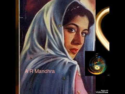 Sham e gham ki Qasam AAj ghamgeen hain