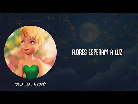 Video thumbnail for As Fadas Perto Estão (Parte II)