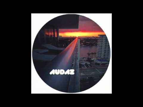 DISCO FUNK SPINNER - Reach Your Heart  AUDAZ