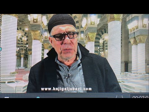 120-Hadis / Čajlaković Husejn, 2021 / Uzivo