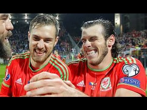 Bosnia-Herzegovina 2 - 0 Wales - Euro Qualification - All Goals & Highlights - 10/10/2015
