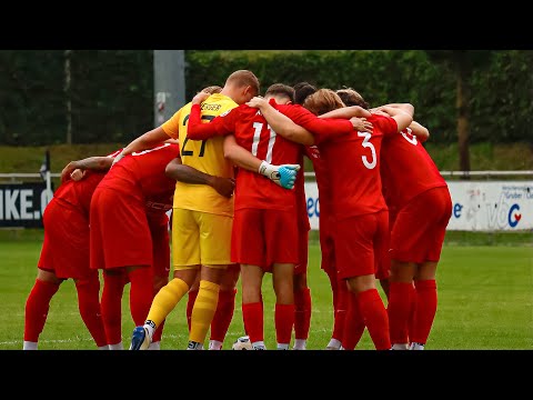 TSV 1860 München II - SV Heimstetten (Highlights) - Bayernliga Süd - 20. Spieltag