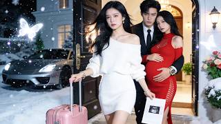 He took his mistress to OB appointment. Locked his wife in a dark room. Big Regret Comes! 💀 | Dub