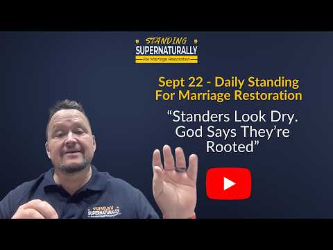Tuesday Devotional Video