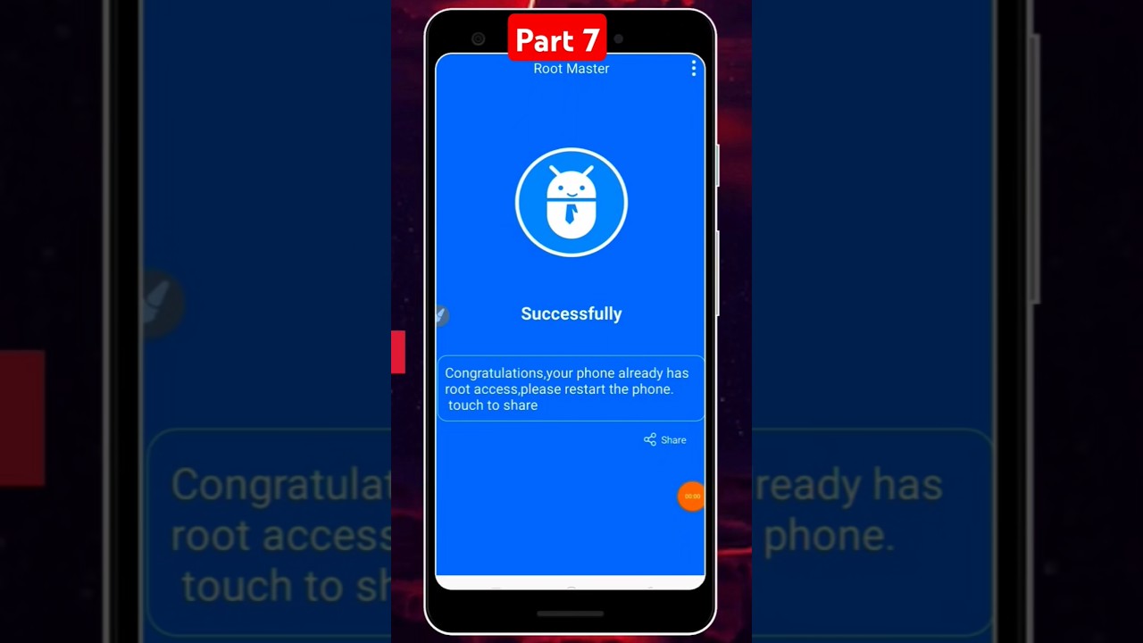 #rootmaster root Android