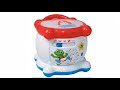 Leapfrog Learning Drum Letters Numbers Sounds And Songs Learning