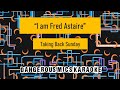 I am Fred Astaire -- Taking Back Sunday [Karaoke Instrumental]