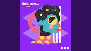 Angel Heredia - Very Horny video