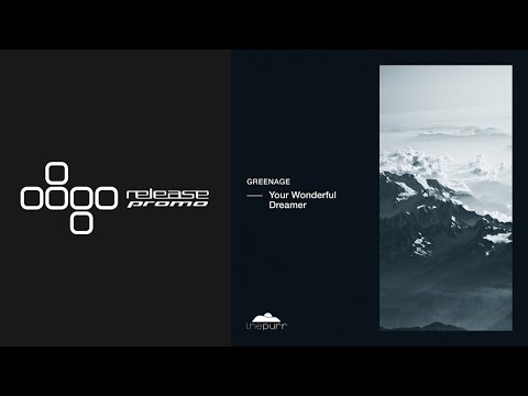 Greenage - Sea Of Stars [The Purr]