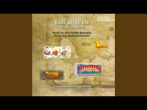 Per omnia secula seculorum - Oremus pro invicem