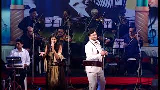 18 - Dooriyaan Nazdeekiyaan Ban Gaee Ajab Ittifaaq Hai