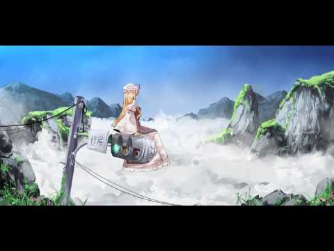 [Touhou Vocal] [ZYTOKINE] KICKING TRICK – Nhato Remix (spanish & english subtitles)