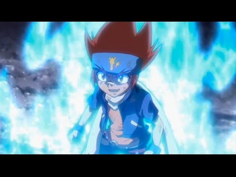 Beyblade metal masters | gingka vs Damian | #beyblademetalmasters