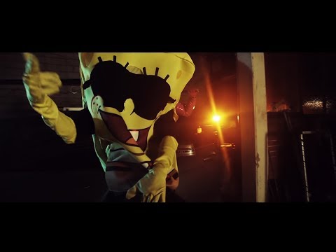 SpongeBOZZ feat. KOLLEGAH - Battle Royale (Prod. by Sero Produktion)