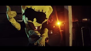 SpongeBOZZ feat. KOLLEGAH - Battle Royale (Prod. by Sero Produktion)