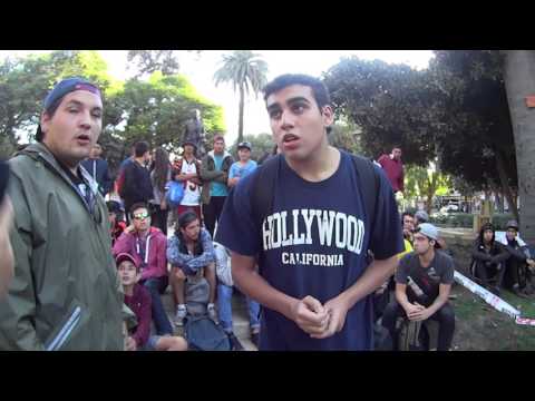 Pipo VS Aereo: 8vos - El templo de la Paranoia Vol. II