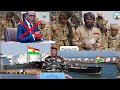 Inalillahi🇳🇪🇧🇯 Benin Tashiga Uku Yan Tawayen Niger 🇳🇪Idris madaki Sun Saki Video zasu Kai Hari 🇳