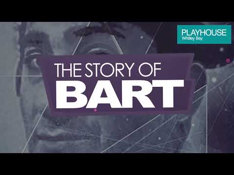 The Story of Bart - The rise and fall of songwriter LIONEL BART
