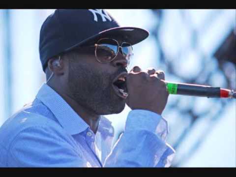 Black Thought Tony Touch Freestyle pt 2 2010.wmv