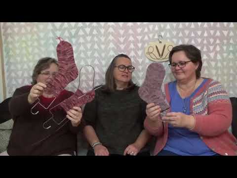 Episode 61. Oktobersokker og ny giveaway.